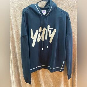 Yitty Oversized Hoodie Women’s XL